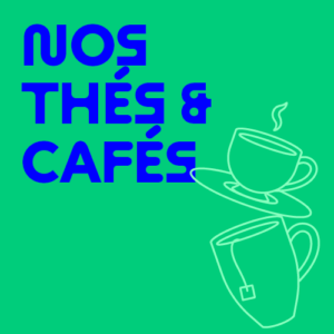 Nos Thés & cafés - tarifs